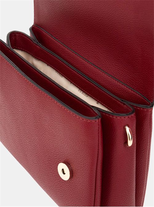  GUESS | HWBG8546200/RED